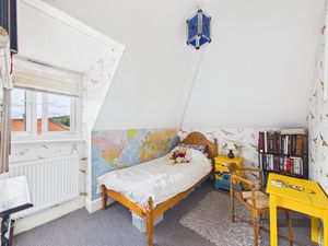 Bedroom Five- click for photo gallery
